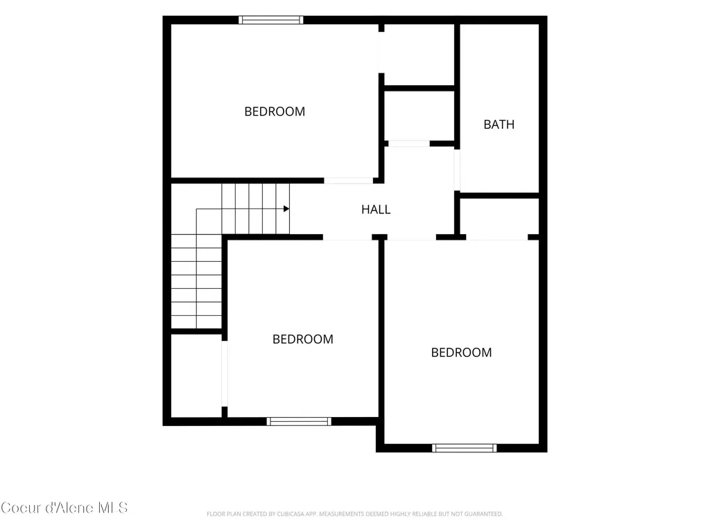 9166 N Entiate Drive Hayden ID 83835