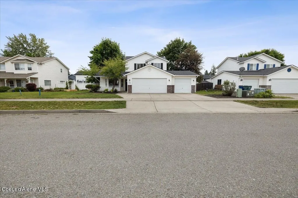 9166 N Entiate Drive Hayden ID 83835
