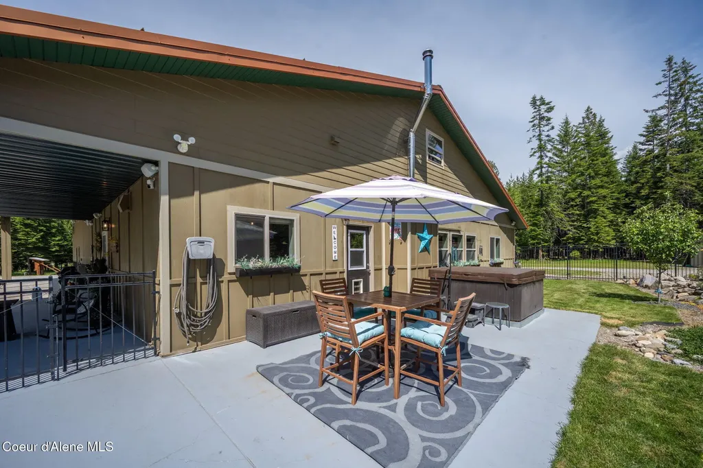 9654 E Highway 54 Athol ID 83801