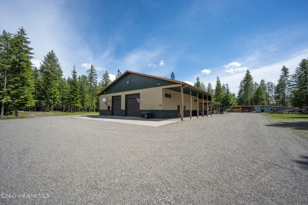 9654 E Highway 54 Athol ID 83801