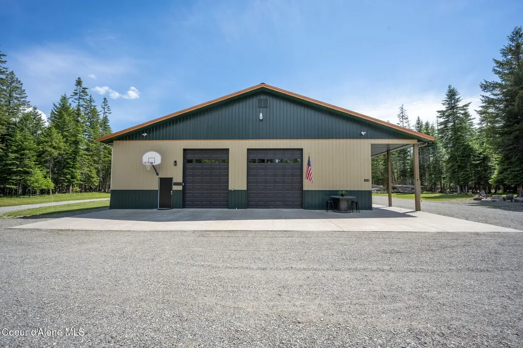 9654 E Highway 54 Athol ID 83801