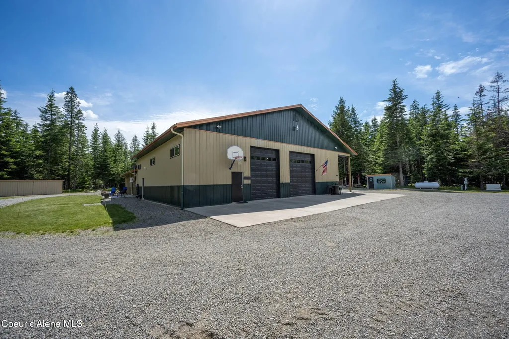 9654 E Highway 54 Athol ID 83801