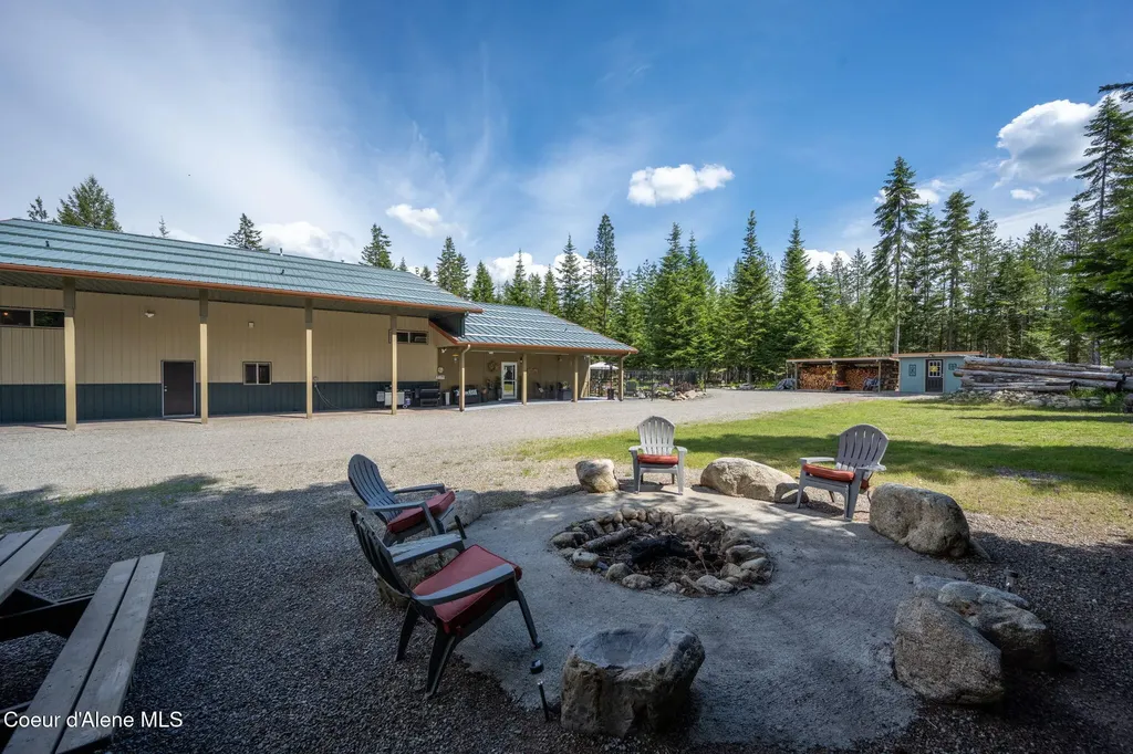 9654 E Highway 54 Athol ID 83801