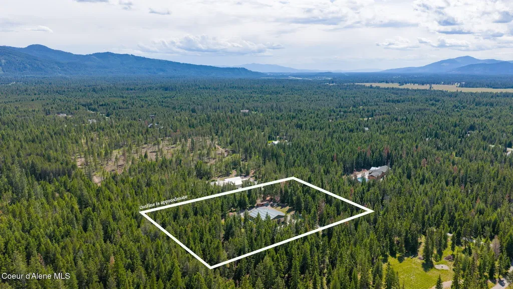 9654 E Highway 54 Athol ID 83801