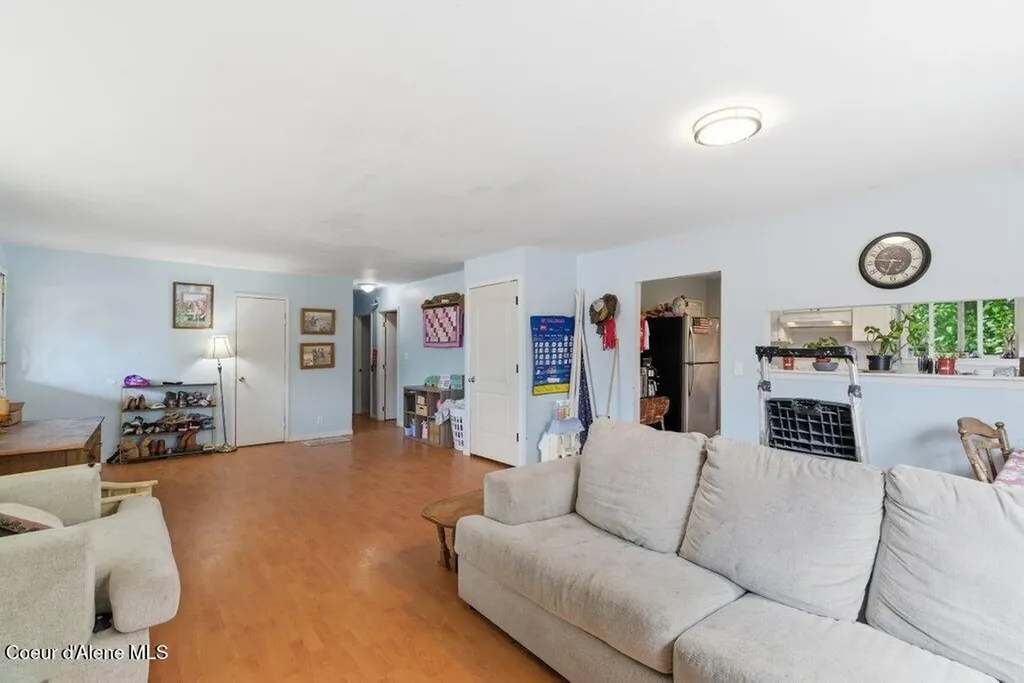 2006 Boundary Loop St. Maries ID 83861