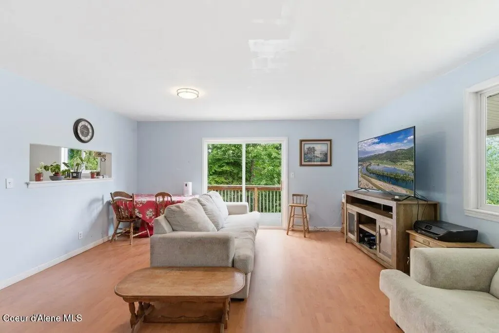 2006 Boundary Loop St. Maries ID 83861