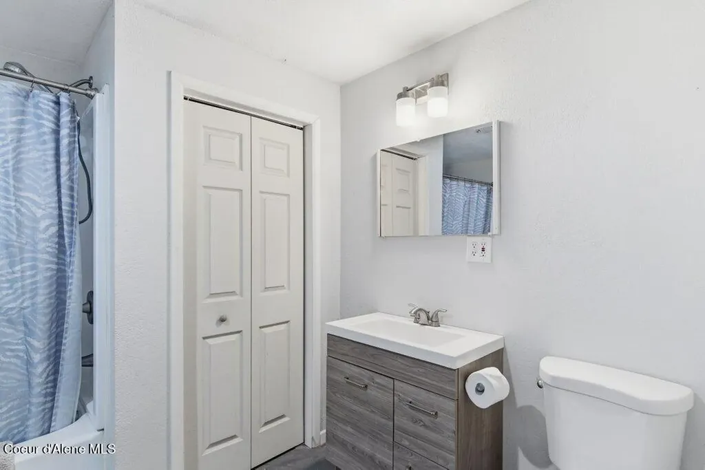 2006 Boundary Loop St. Maries ID 83861