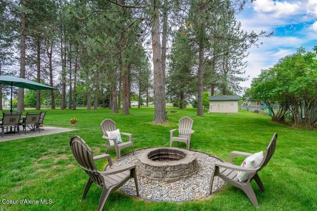 7719 N 15th Street Dalton Gardens ID 83815