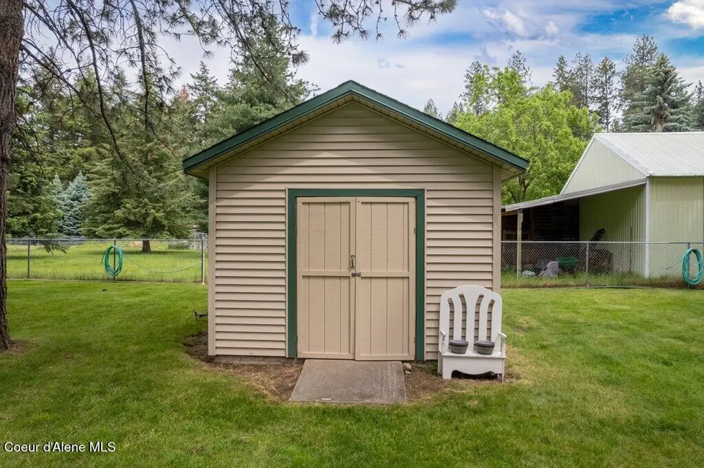 7719 N 15th Street Dalton Gardens ID 83815