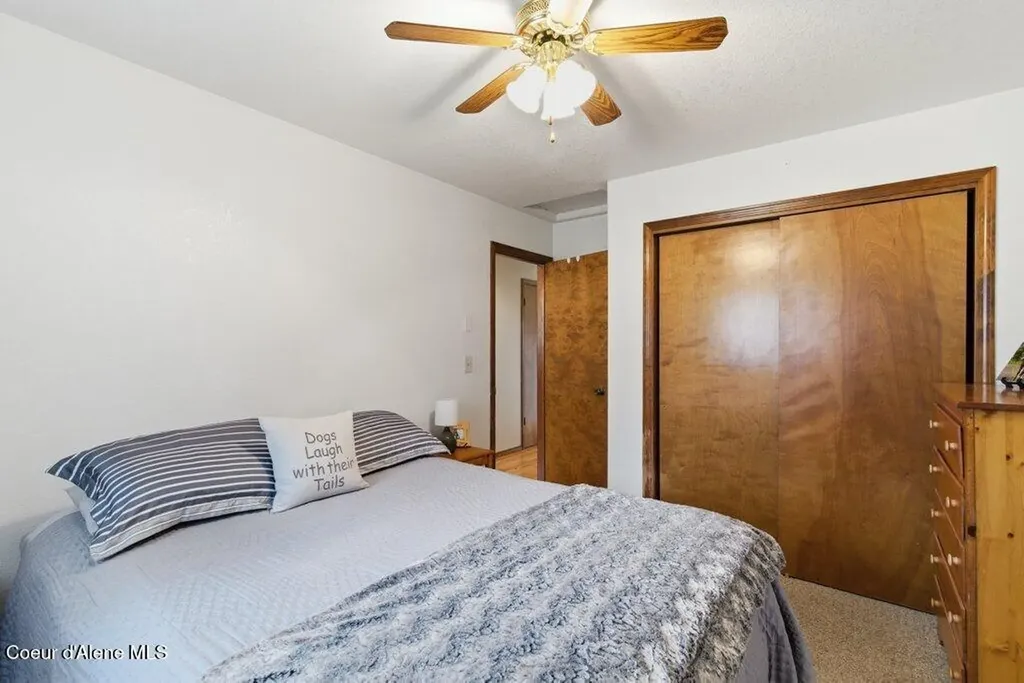 7719 N 15th Street Dalton Gardens ID 83815