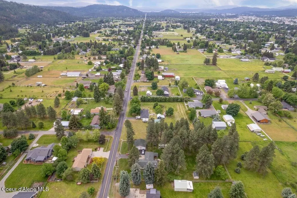 7719 N 15th Street Dalton Gardens ID 83815