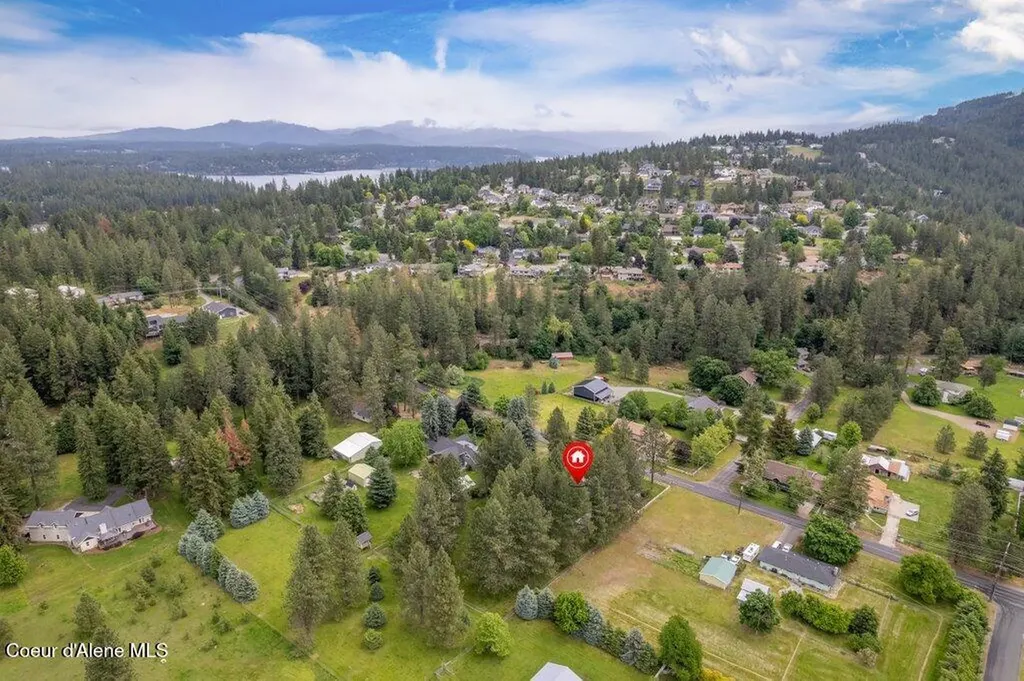 7719 N 15th Street Dalton Gardens ID 83815
