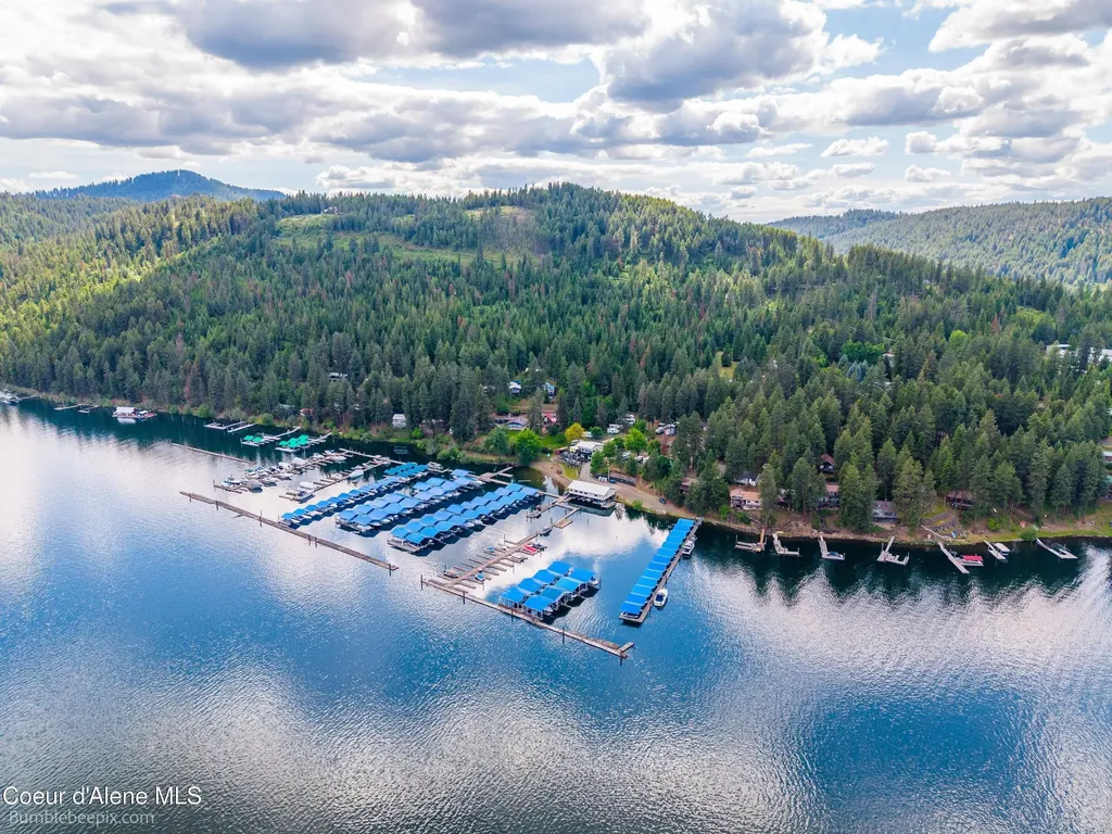 31 W Conkling Park Drive Worley ID 83876