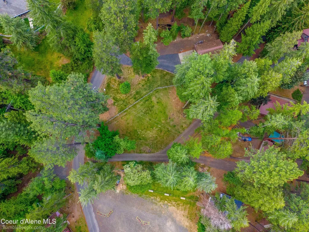 31 W Conkling Park Drive Worley ID 83876