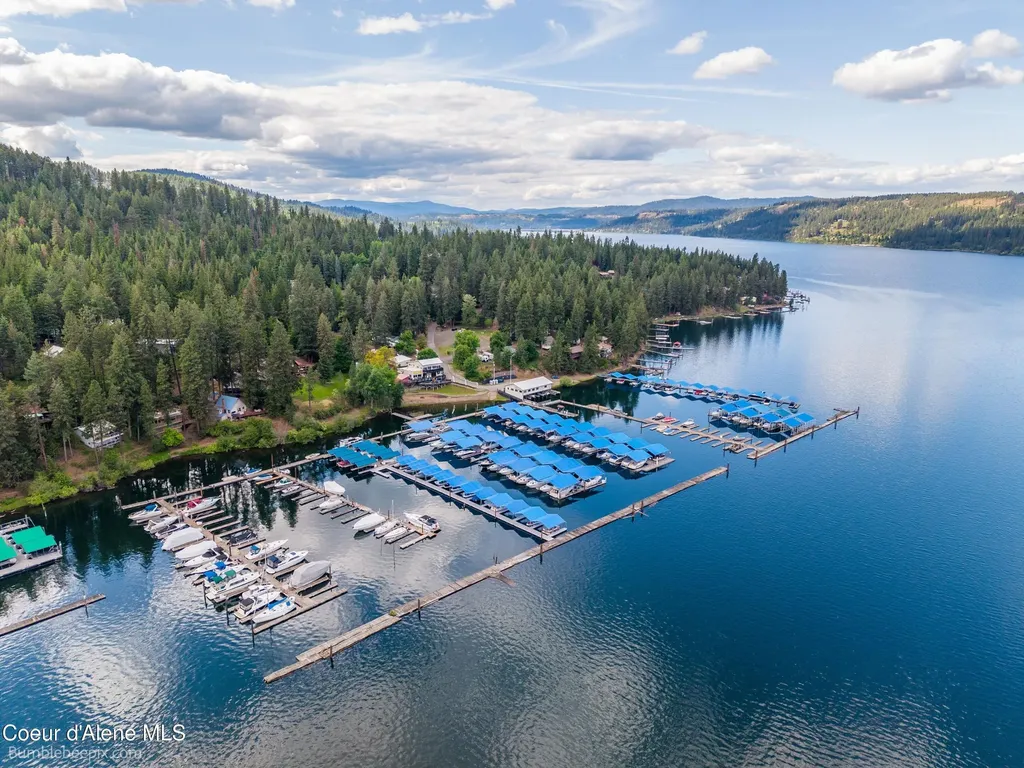 31 W Conkling Park Drive Worley ID 83876