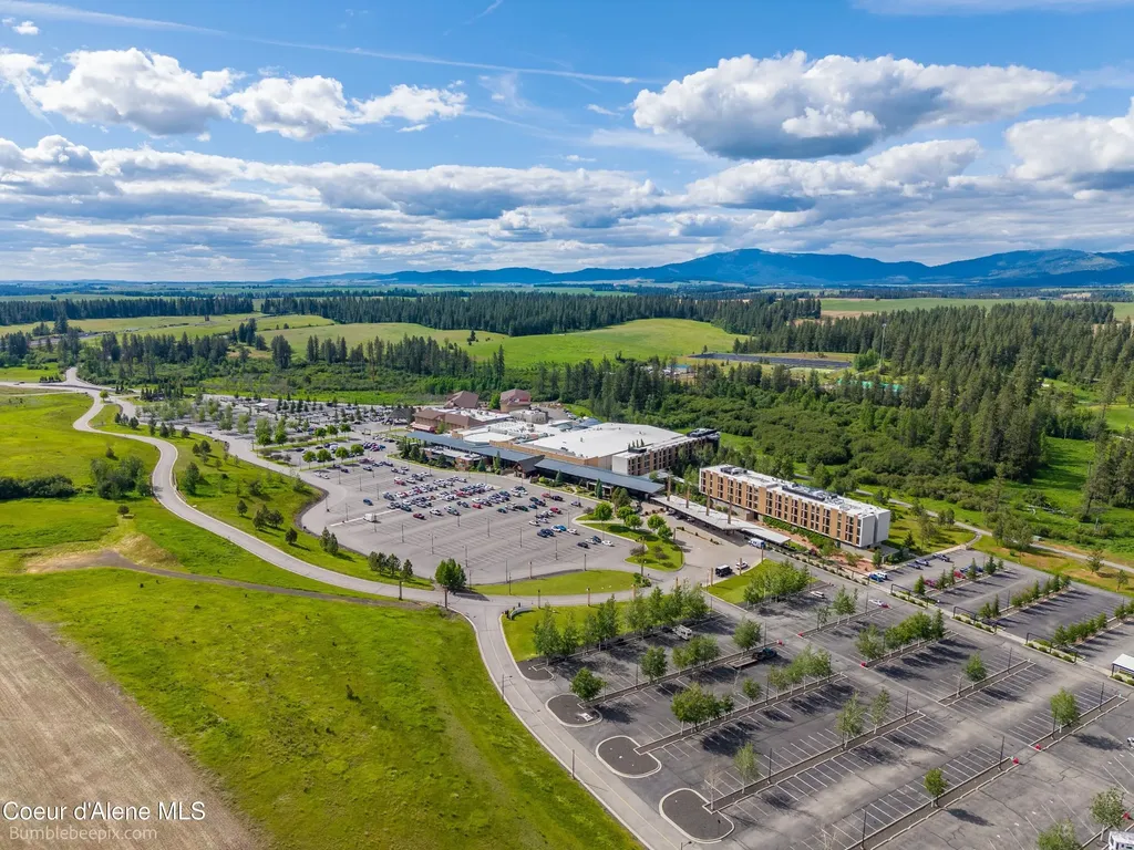 31 W Conkling Park Drive Worley ID 83876