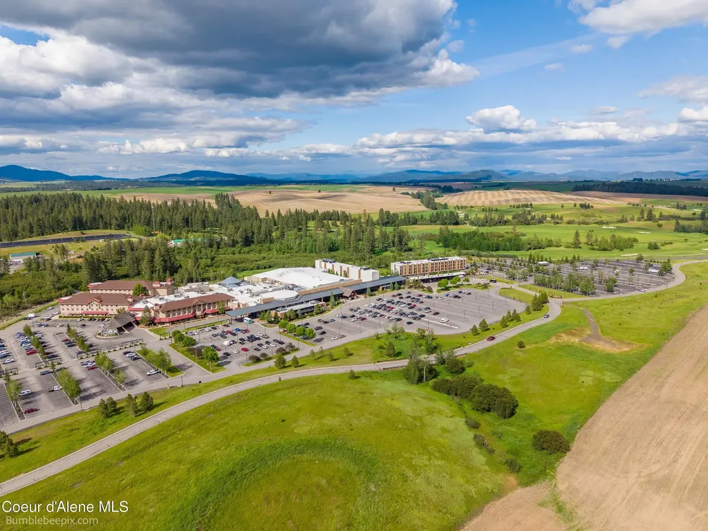31 W Conkling Park Drive Worley ID 83876