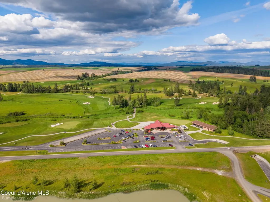 31 W Conkling Park Drive Worley ID 83876