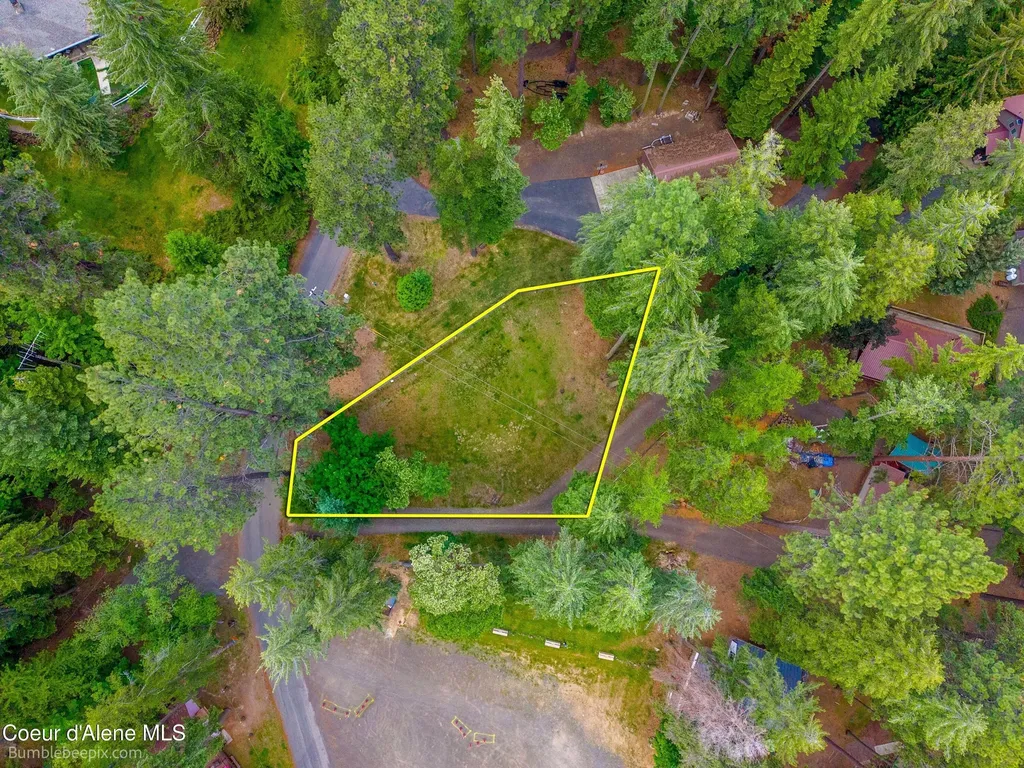 31 W Conkling Park Drive Worley ID 83876