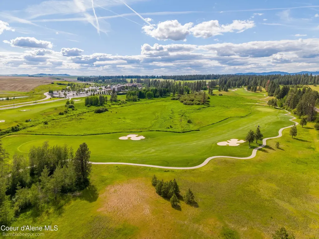31 W Conkling Park Drive Worley ID 83876