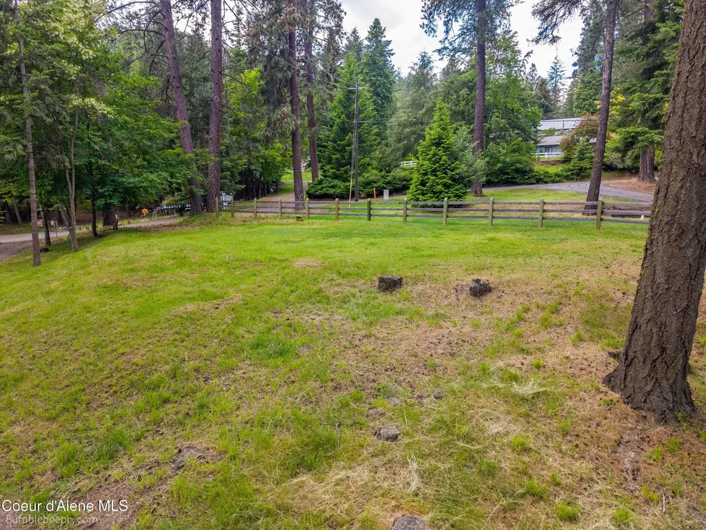 31 W Conkling Park Drive Worley ID 83876