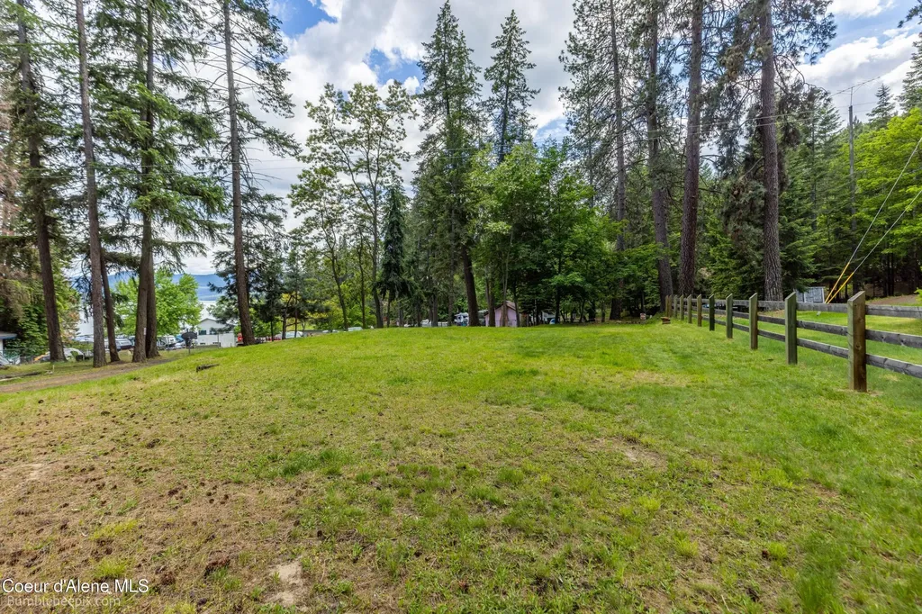31 W Conkling Park Drive Worley ID 83876