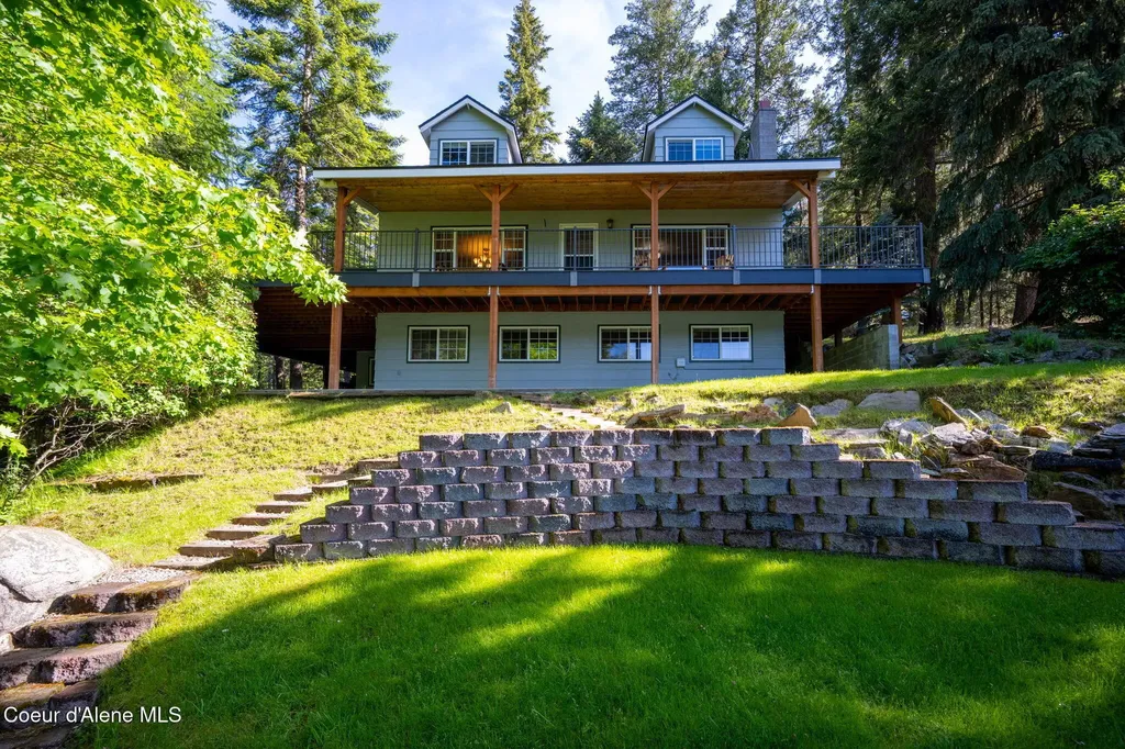 19503 E Hayden Lake Road Hayden ID 83835