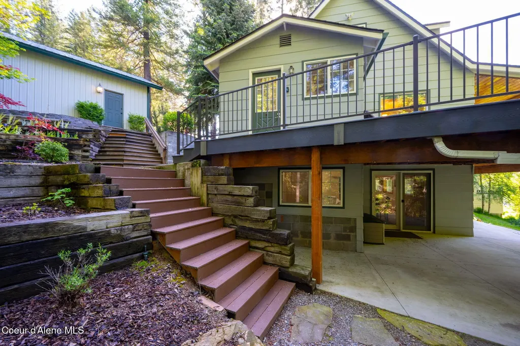 19503 E Hayden Lake Road Hayden ID 83835