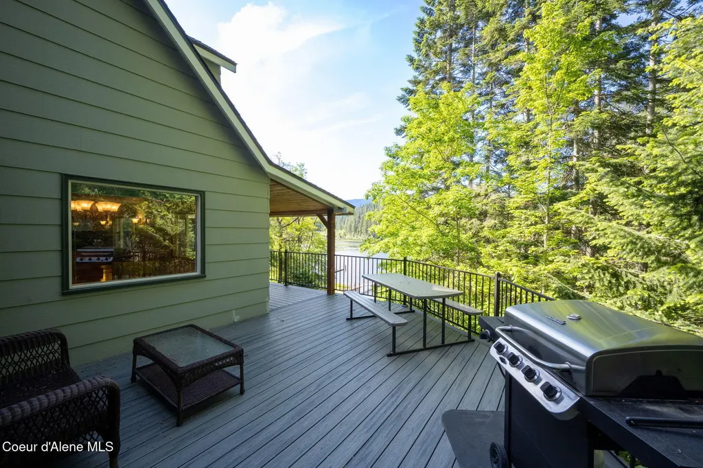 19503 E Hayden Lake Road Hayden ID 83835