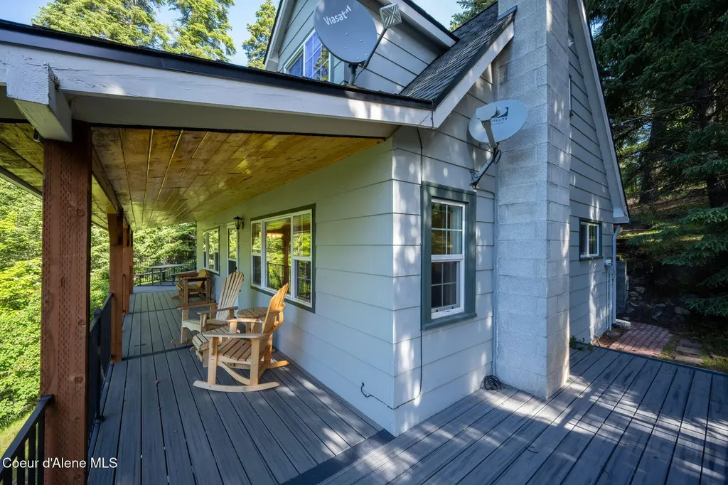 19503 E Hayden Lake Road Hayden ID 83835