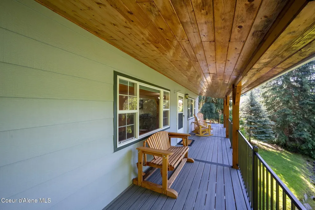 19503 E Hayden Lake Road Hayden ID 83835