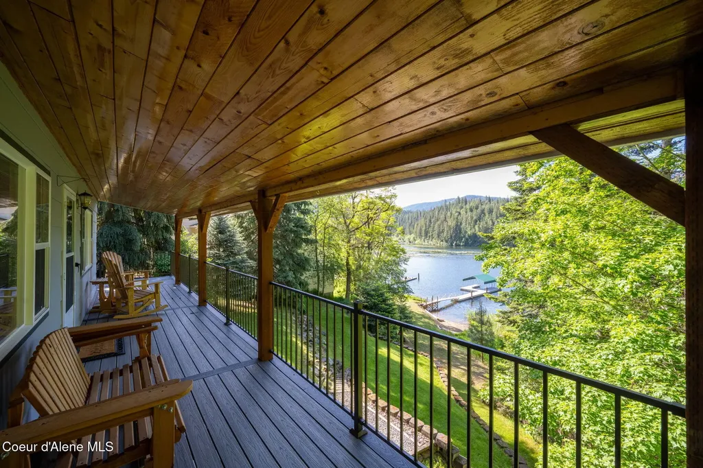 19503 E Hayden Lake Road Hayden ID 83835