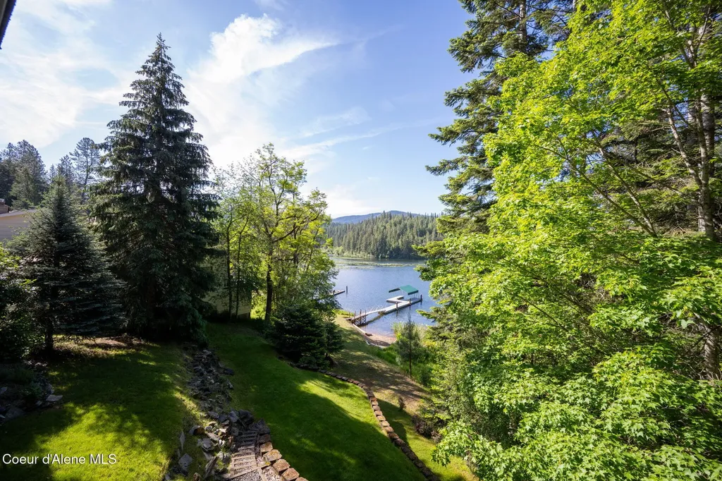 19503 E Hayden Lake Road Hayden ID 83835