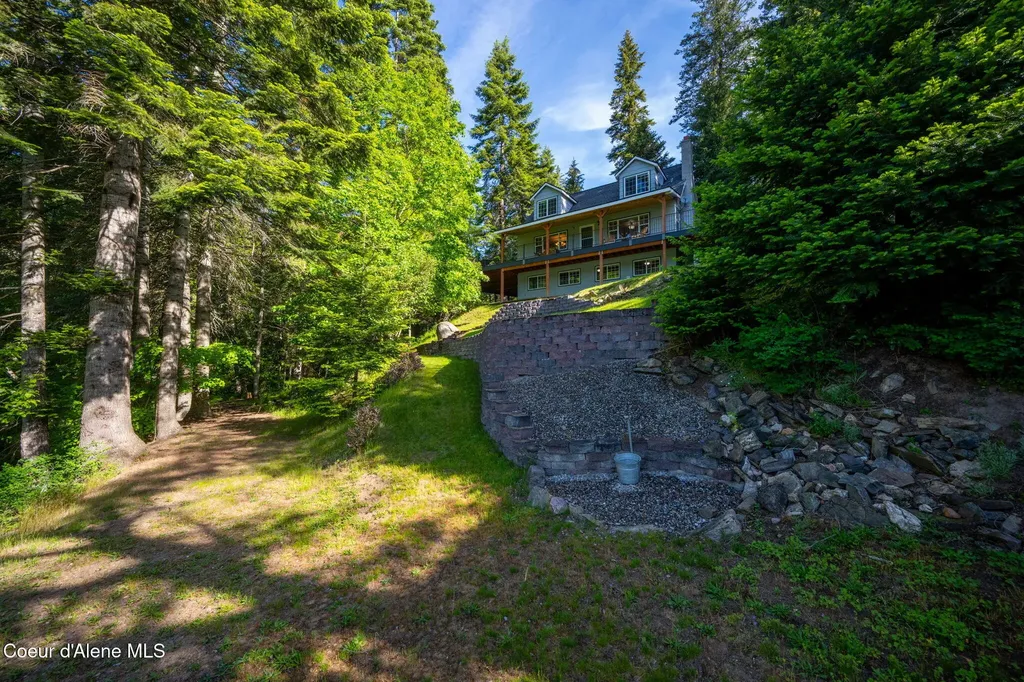 19503 E Hayden Lake Road Hayden ID 83835