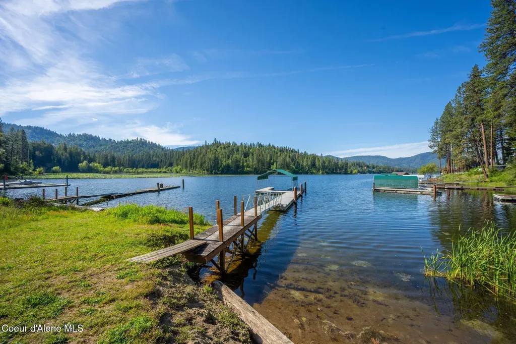 19503 E Hayden Lake Road Hayden ID 83835