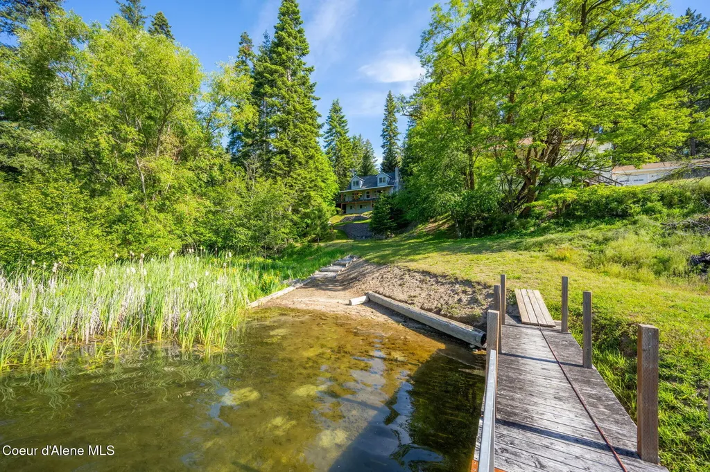 19503 E Hayden Lake Road Hayden ID 83835