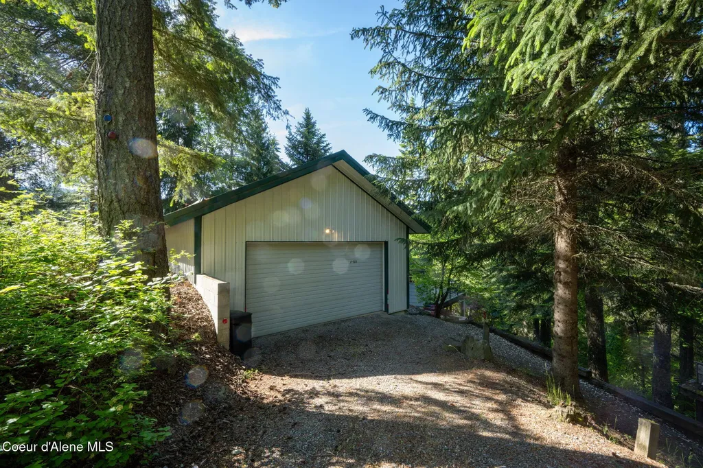 19503 E Hayden Lake Road Hayden ID 83835
