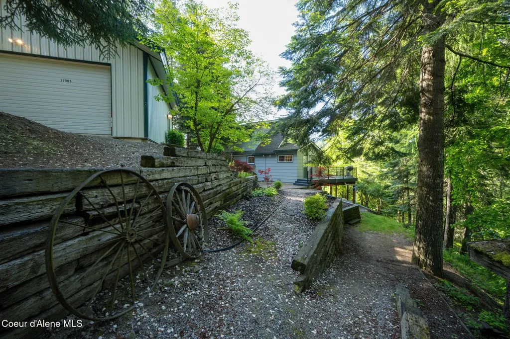 19503 E Hayden Lake Road Hayden ID 83835