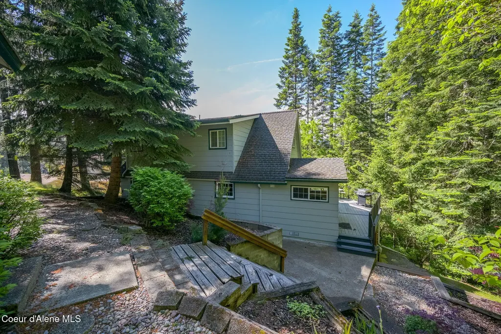 19503 E Hayden Lake Road Hayden ID 83835