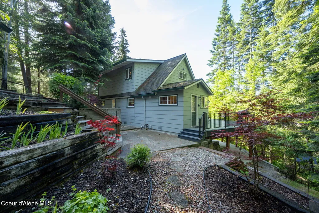 19503 E Hayden Lake Road Hayden ID 83835