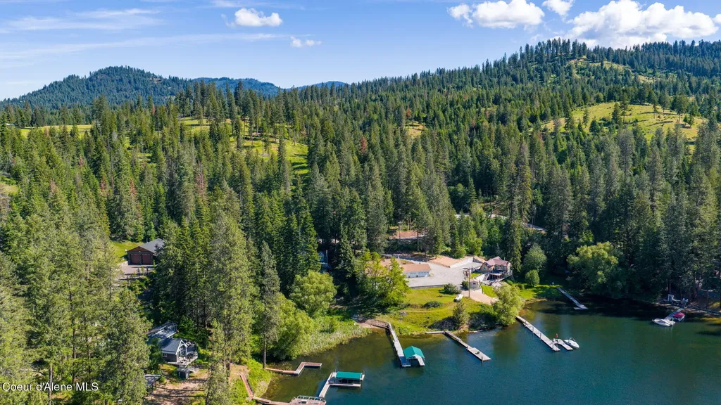 19503 E Hayden Lake Road Hayden ID 83835