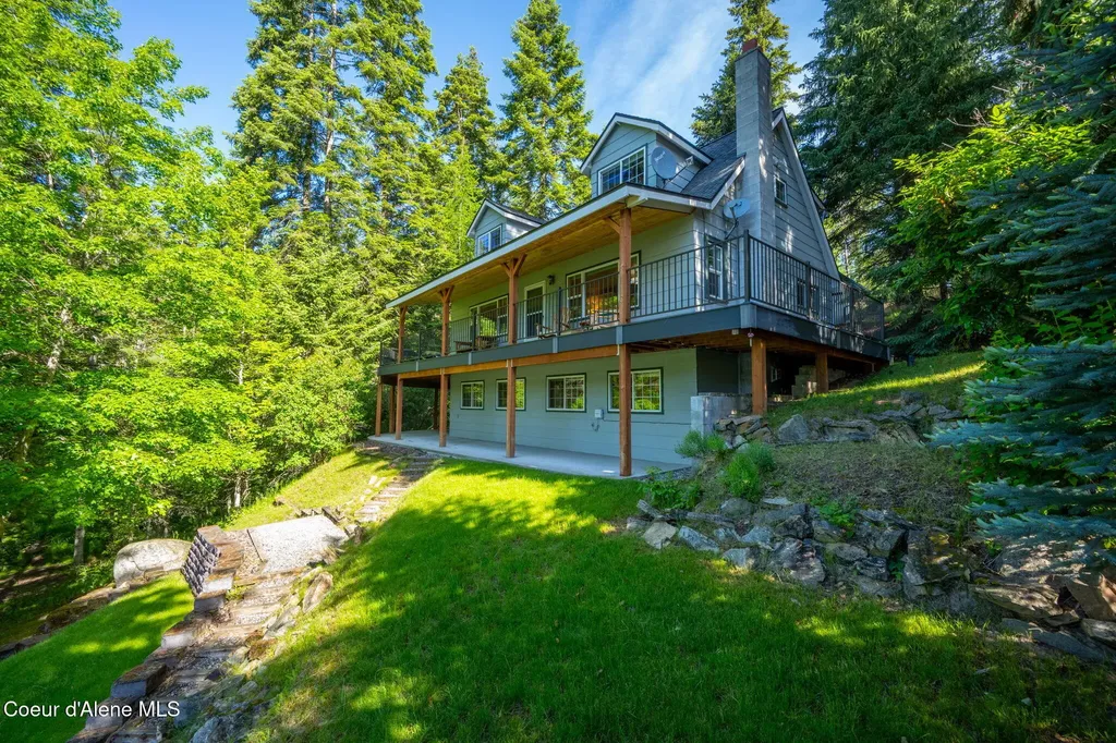 19503 E Hayden Lake Road Hayden ID 83835