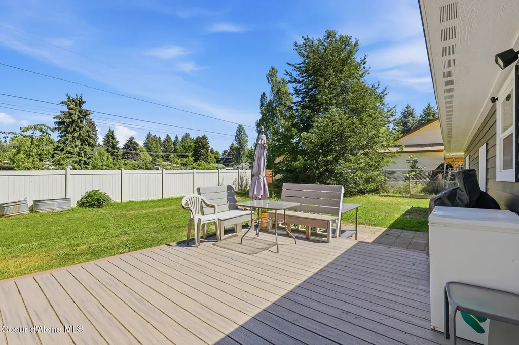 1453 E Burnham Avenue Hayden ID 83835