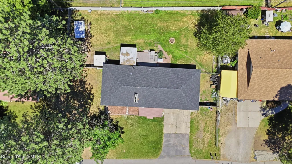 1453 E Burnham Avenue Hayden ID 83835