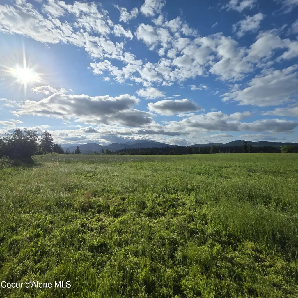 Nka 3 Sunrise Drive Harrison ID 83833