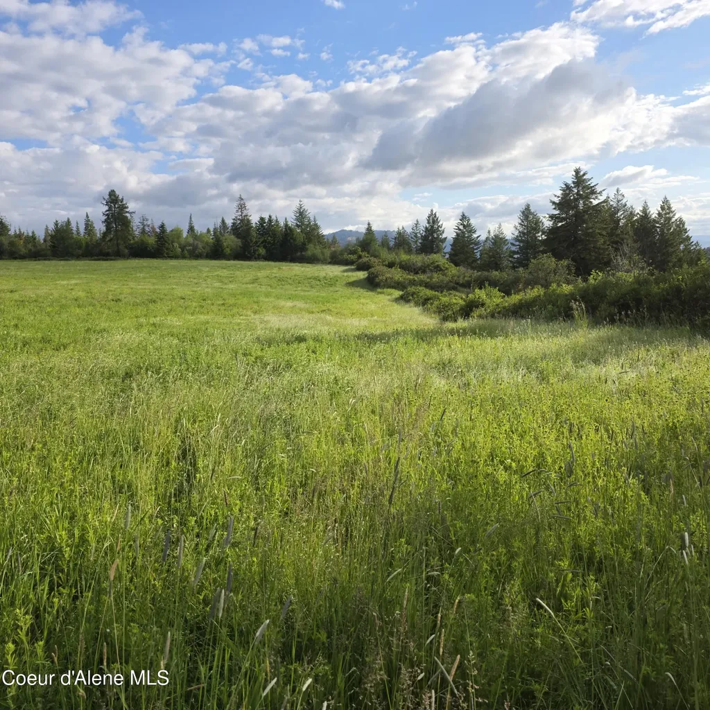 Nka 3 Sunrise Drive Harrison ID 83833