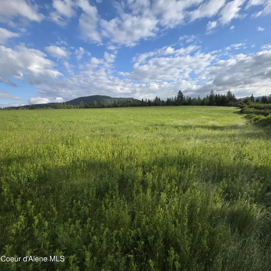 Nka 3 Sunrise Drive Harrison ID 83833