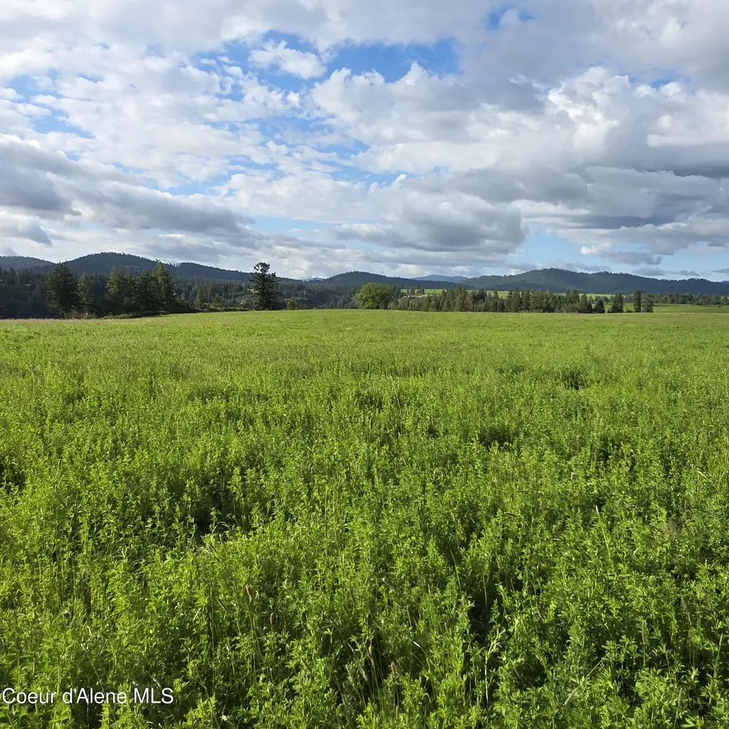 Nka 3 Sunrise Drive Harrison ID 83833