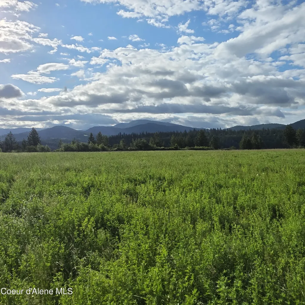 Nka 3 Sunrise Drive Harrison ID 83833