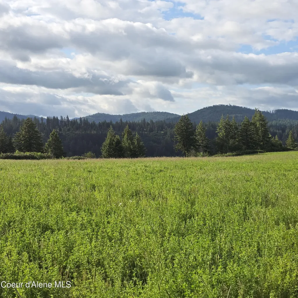 Nka 3 Sunrise Drive Harrison ID 83833